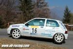 Renault Clio Williams Gr. A