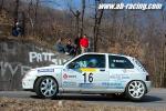 Renault Clio Williams Gr. A