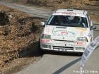 Renault Clio Williams Gr. A