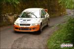 Mitsubishi Evo VII Gr. N (G.T.A.E. MotorSport)