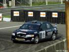 Mitsubishi Lancer Evo VIII Gr. N