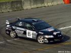 Mitsubishi Lancer Evo VIII Gr. N