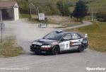 Mitsubishi Lancer Evo VIII Gr. N