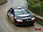 Mitsubishi Evo VIII Gr. N