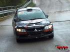 Mitsubishi Evo VIII Gr. N