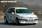 Peugeot 106 1.6 Gr. N