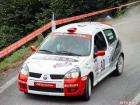 Renault Clio Light Gr. N