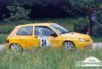 Renault Clio Williams Gr. A (FB Corse)