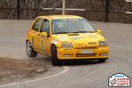 Renault Clio Gr. A (Top Rally)