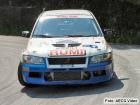 Mitsubishi Evo VII Gr. N