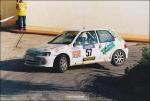 Peugeot 106 1.6 Gr. A (Pool Racing)