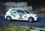 Peugeot 106 1.6 Gr. A (Pool Racing)