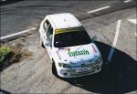 Peugeot 106 1.6 Gr. A (Pool Racing)