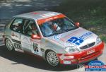 Citroen Saxo Gr. N