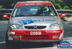 Citroen Saxo Gr. N