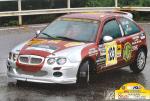 MG Rover ZR 105 Gr. N