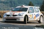 Renault Clio S1600 (Power Car Team)