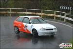 Opel Astra Gr. A (Speed Rally)
