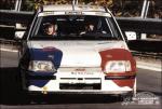 Opel Kadett Gr. A OS (Speed Rally)