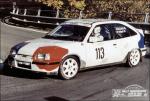 Opel Kadett Gr. A OS (Speed Rally)