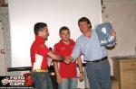 Omaggio a Mario Stagni, 6 volte vincitore della Coppa Valtellina