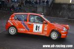 Renault Clio RS Gr. N