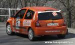 Renault Clio RS Gr. N (Orange Car)