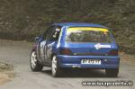 Renault Clio Gr. A (Turbocar)