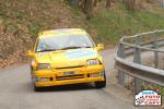Renault Clio Gr. A (Top Rally)