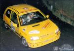 Renault Clio Williams Gr. N (Gima Autosport)
