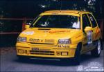 Renault Clio Williams Gr. N (Gima Autosport)