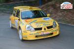 Renault Clio S1600 (Balbosca)