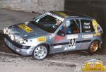 Citroen Saxo Gr. N (LM Rally)