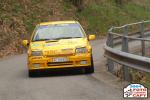 Renault Clio Gr. A (Top Rally)